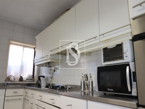 Apartamento T4