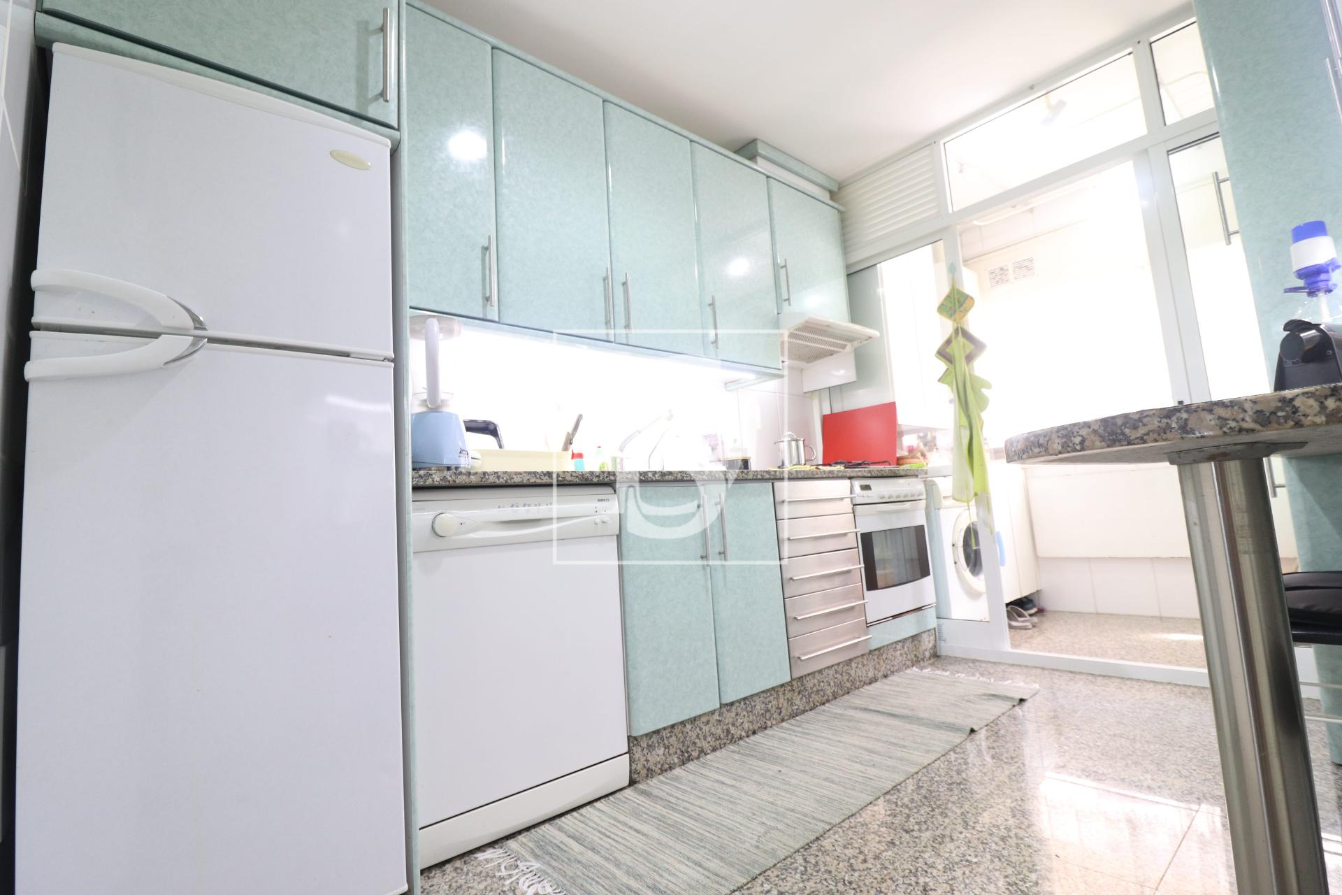 Apartamento T2