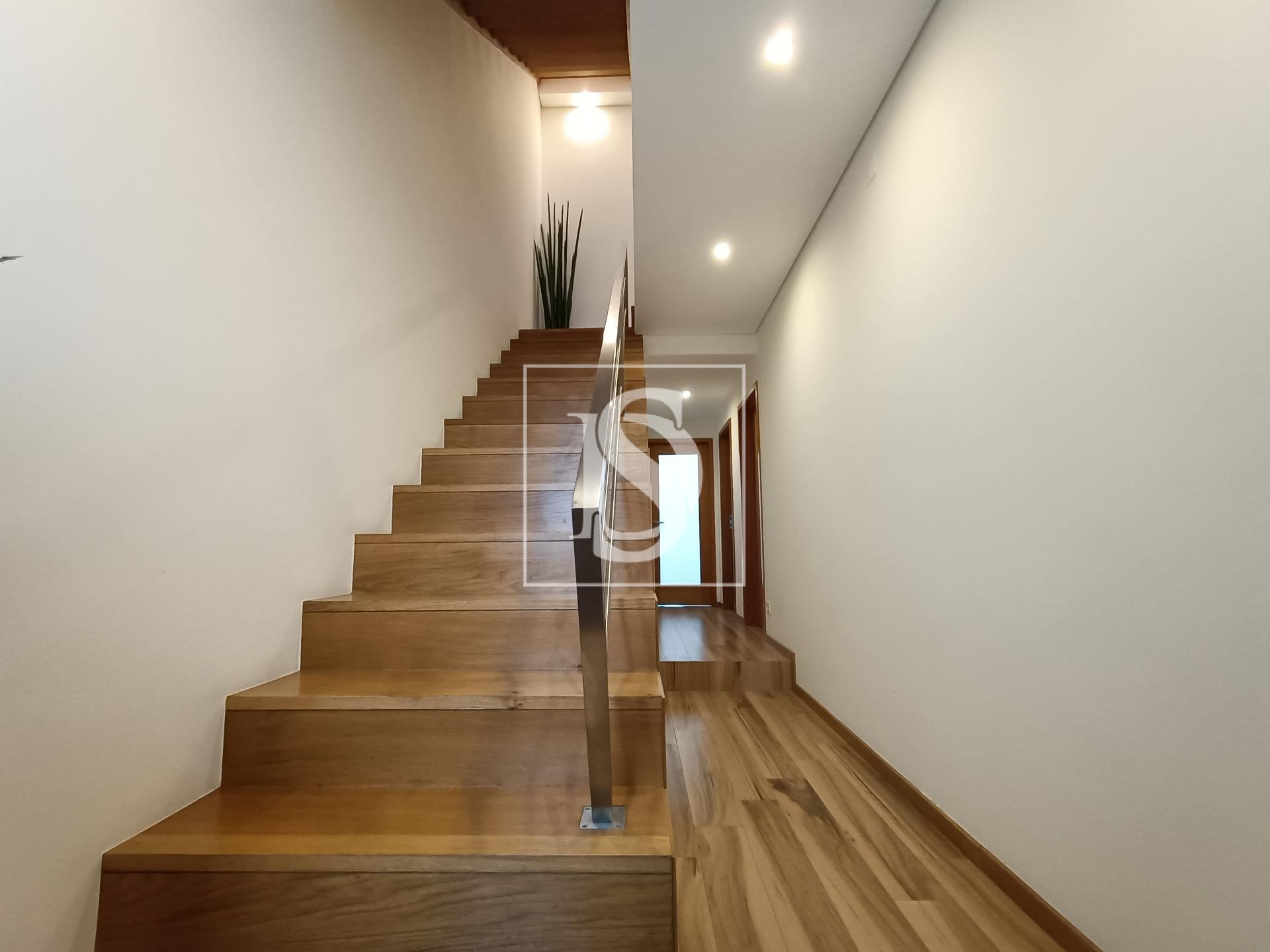 Moradia em Banda T3+1