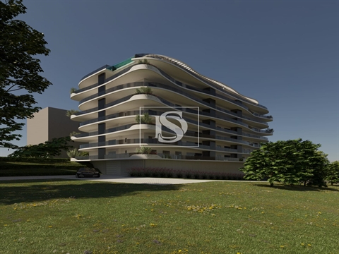 Apartamento T3