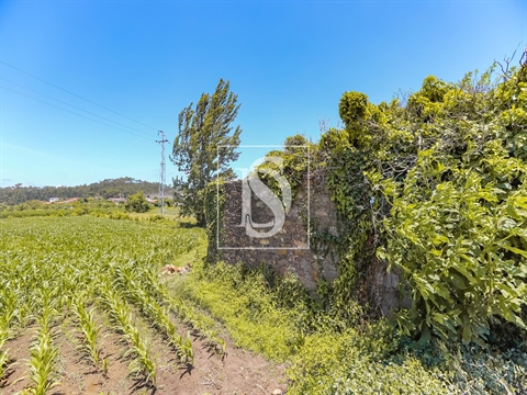 Moradia para Restaurar T2