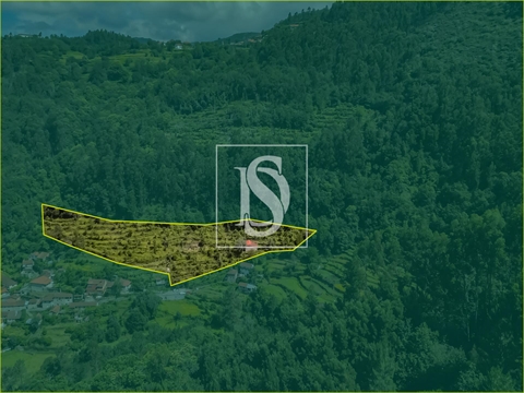 Moradia para Restaurar T2