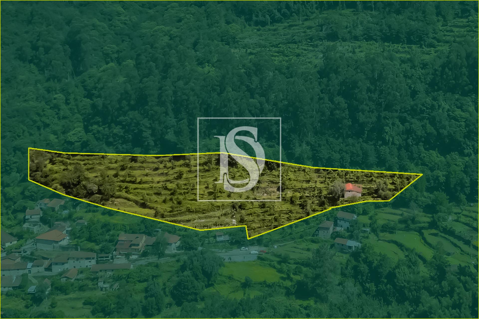 Moradia para Restaurar T2