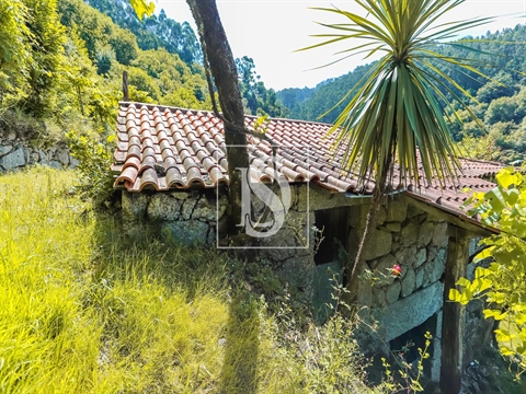 Moradia para Restaurar T2