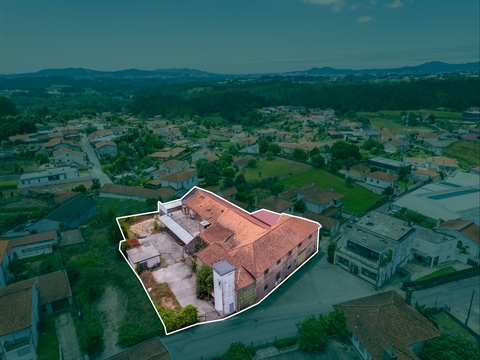Armazém
