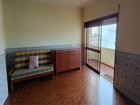 Apartamento T1