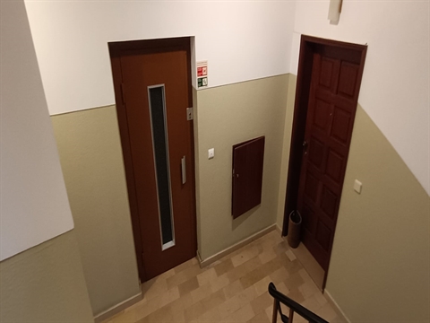 Apartamento T1