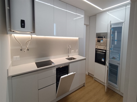 Moradia em Banda T2+1