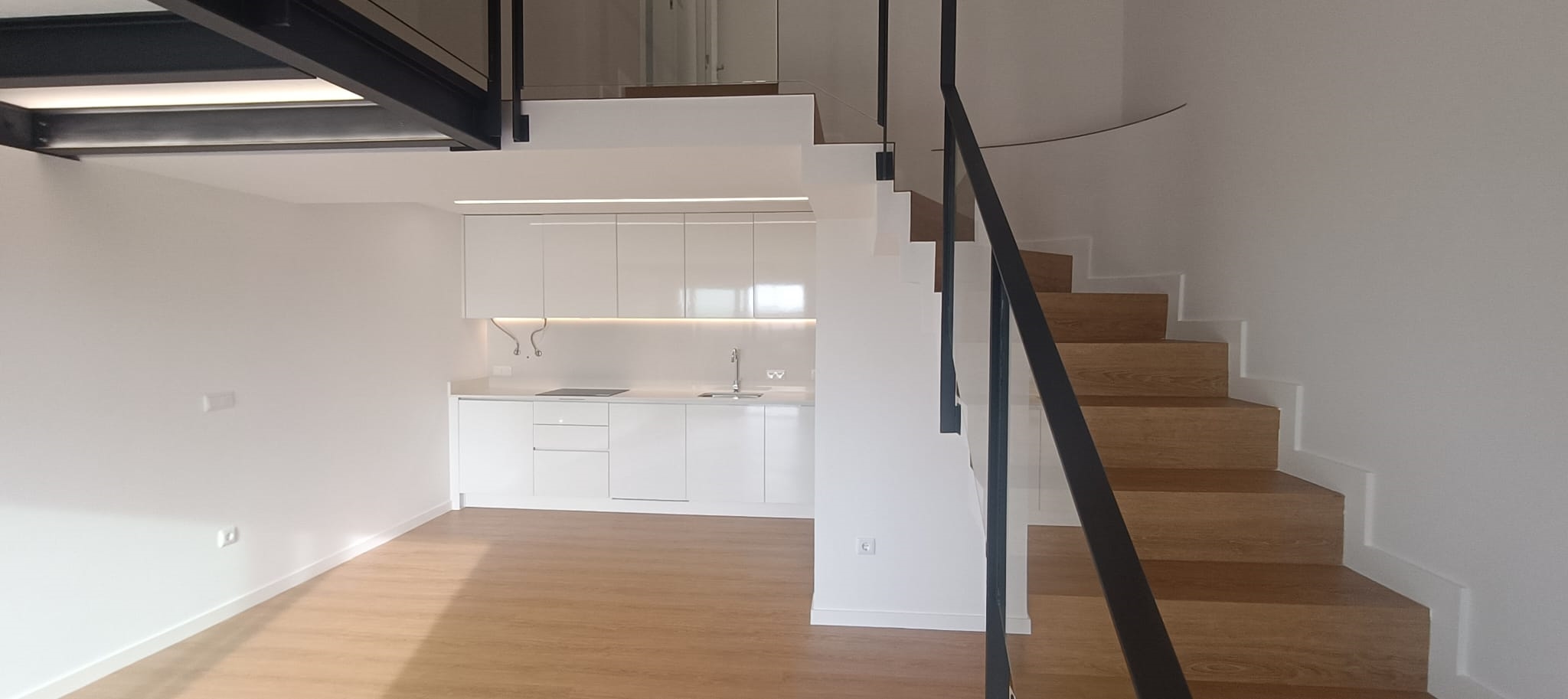 Moradia em Banda T2+1