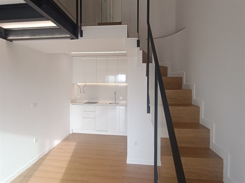 Moradia em Banda T2+1