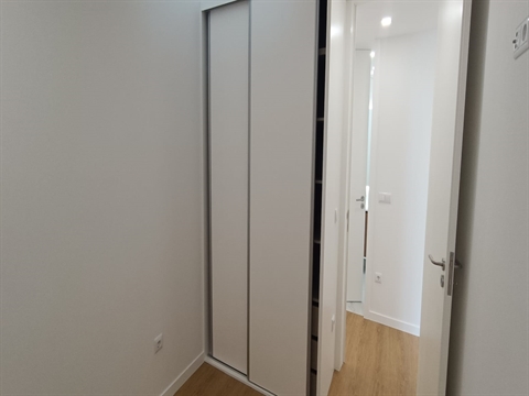 Moradia em Banda T2+1