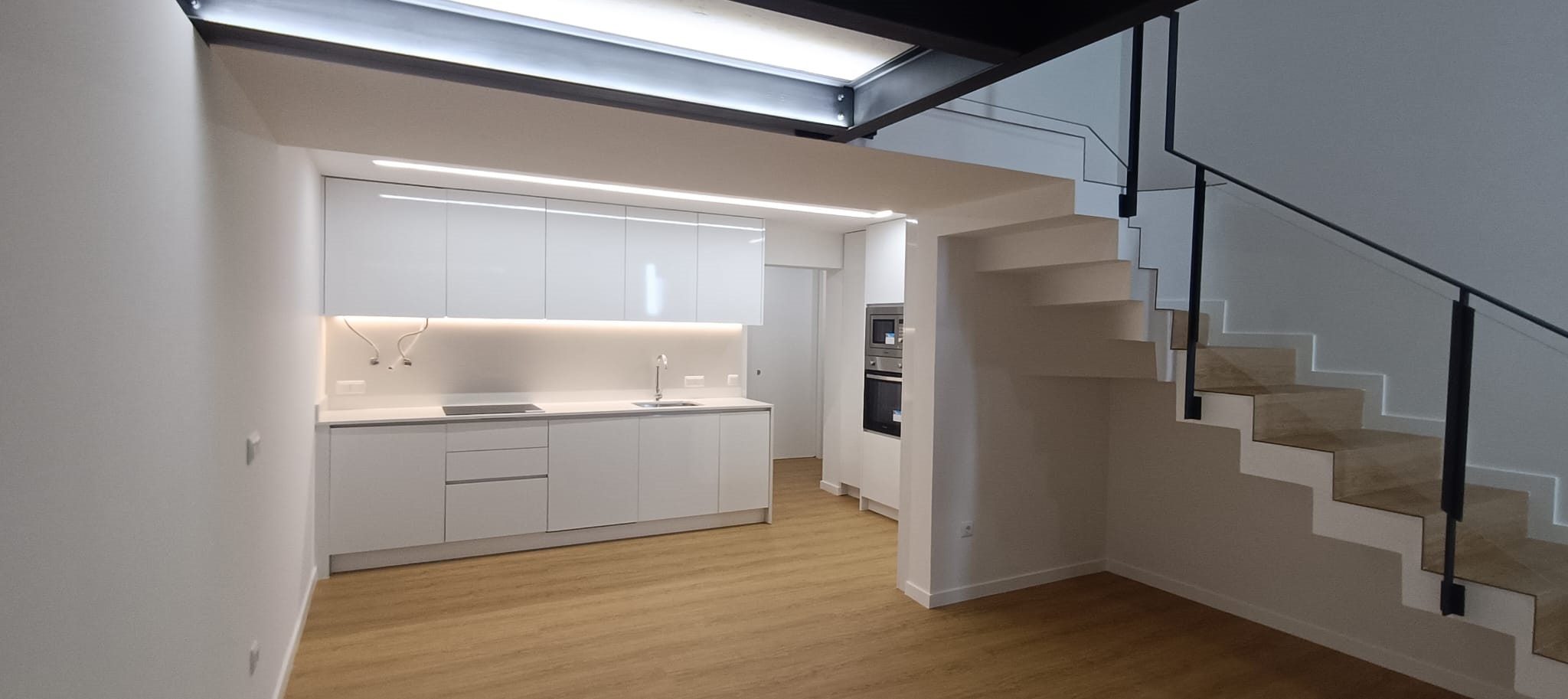 Moradia em Banda T2+1