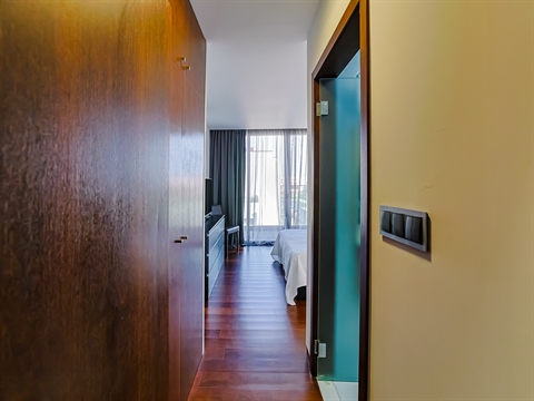 Moradia de Luxo, T4, com piscina e vista mar, em Esposende