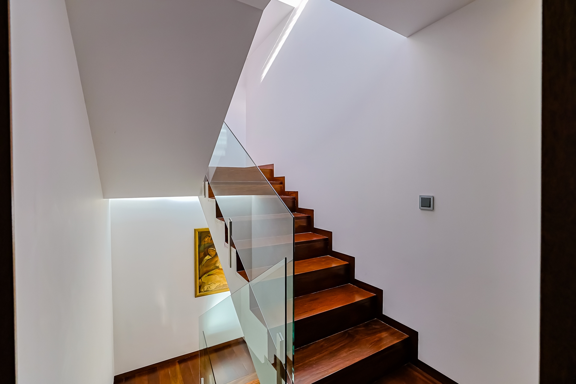 Moradia de Luxo, T4, com piscina e vista mar, em Esposende