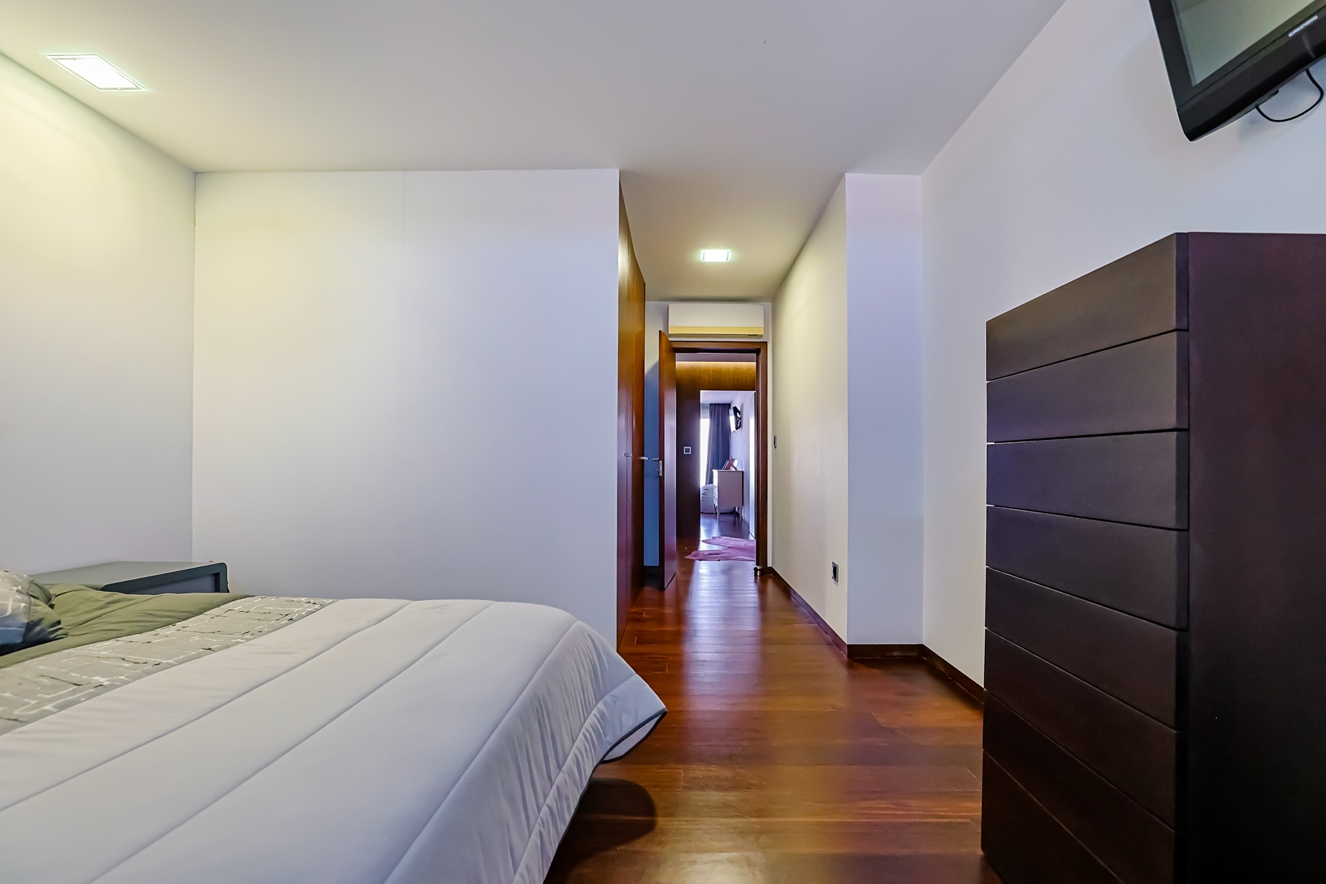 Moradia de Luxo, T4, com piscina e vista mar, em Esposende