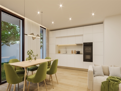 Apartamento T2