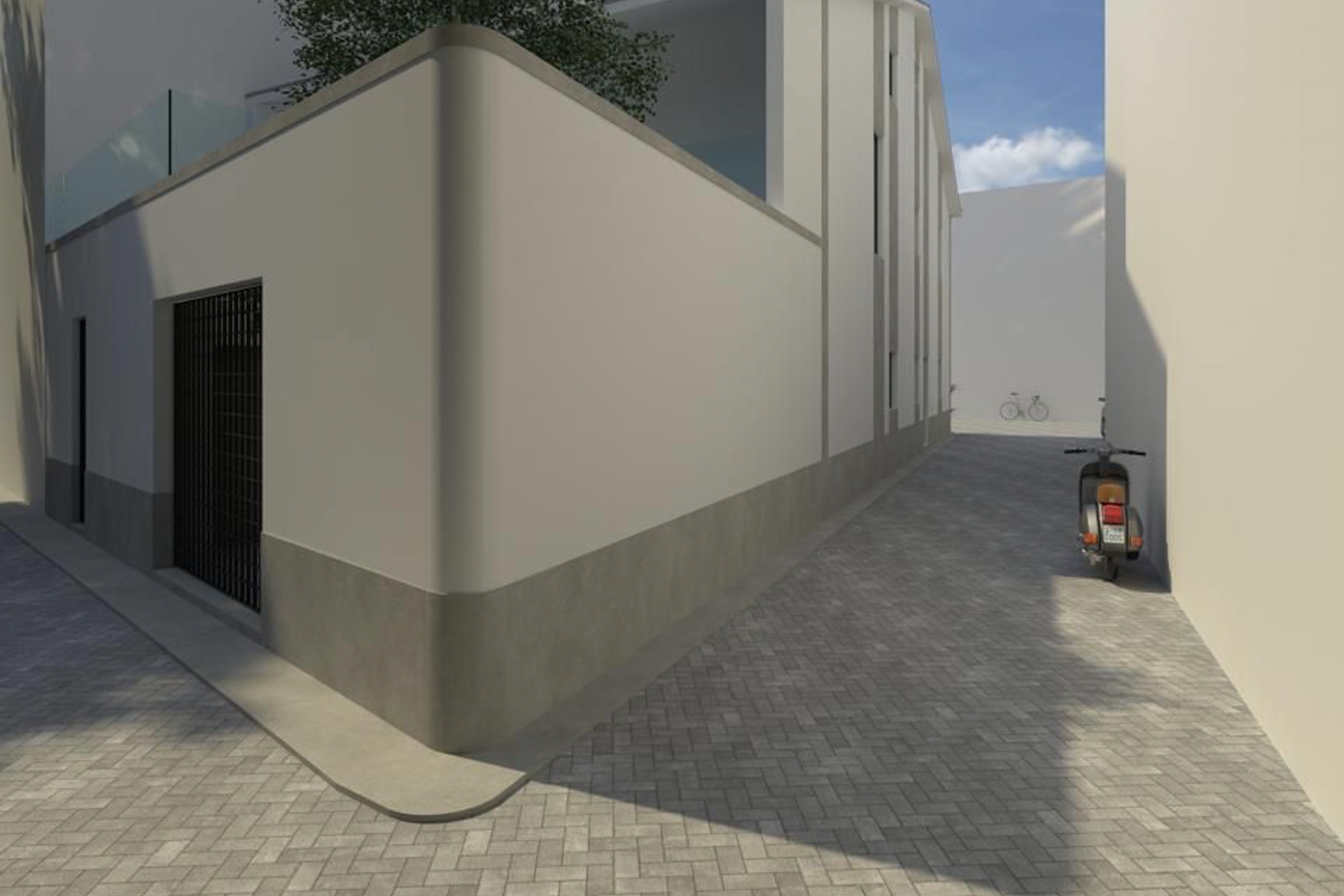 Moradia T4
