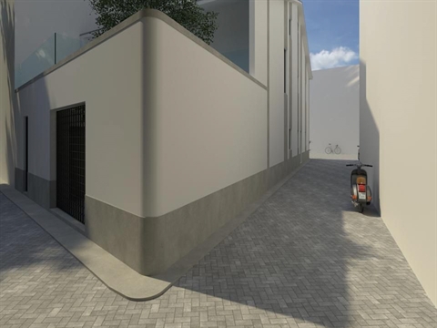Moradia T4
