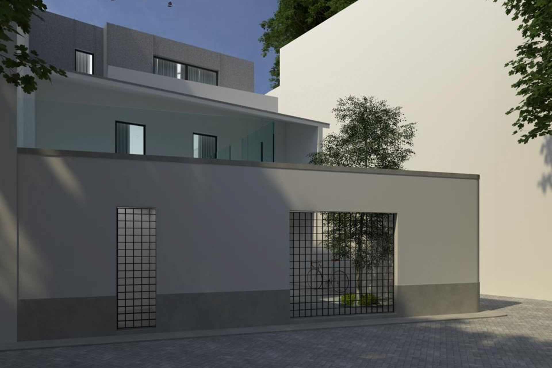Moradia T4