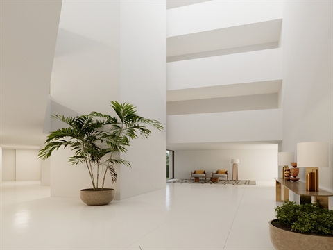 Apartamento T0