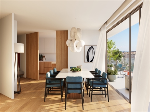 Apartamento T3