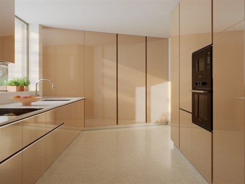 Apartamento T4