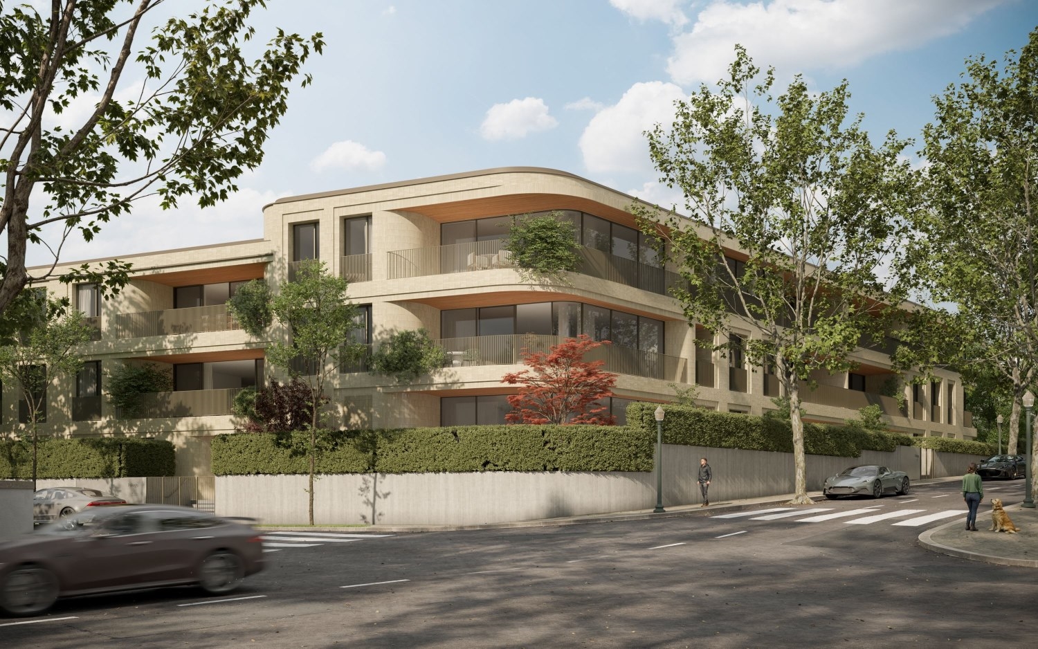 Apartamento T4