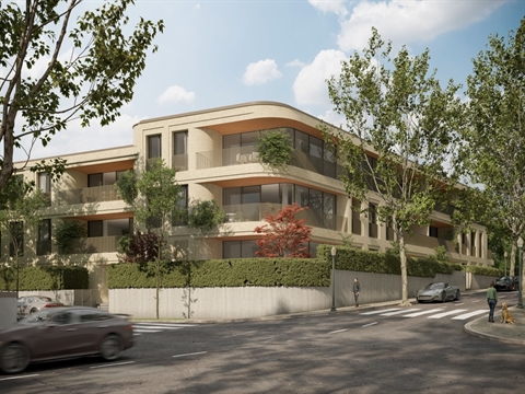 Apartamento T4