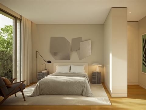 Apartamento T4