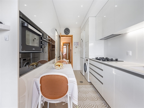 Apartamento T2