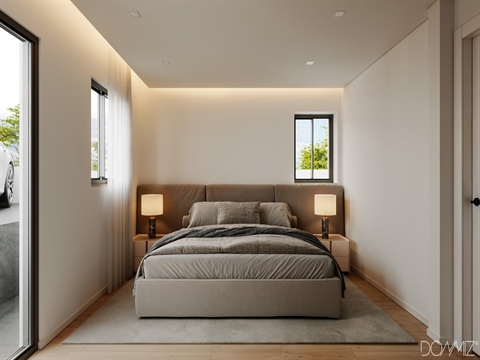  Moradia T2, RENOVADA, em Alvelos, perto da cidade de Barcelos