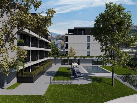 Apartamento T4