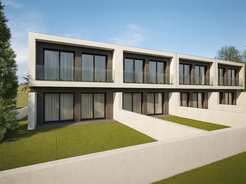 Moradia T3