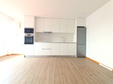 Apartamento T2