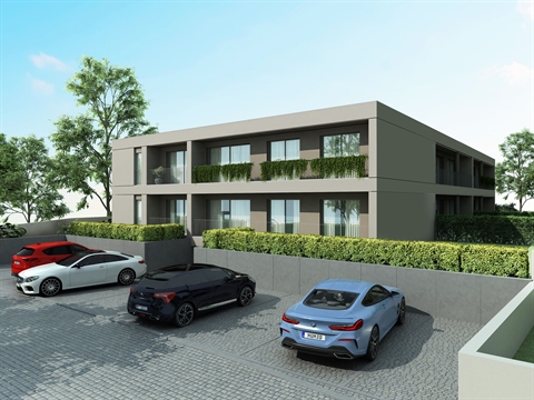 Apartamento T2