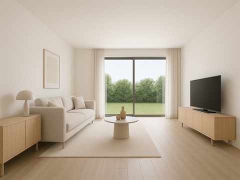 Apartamento T3 com Jardim – Vila Boa, Barcelos