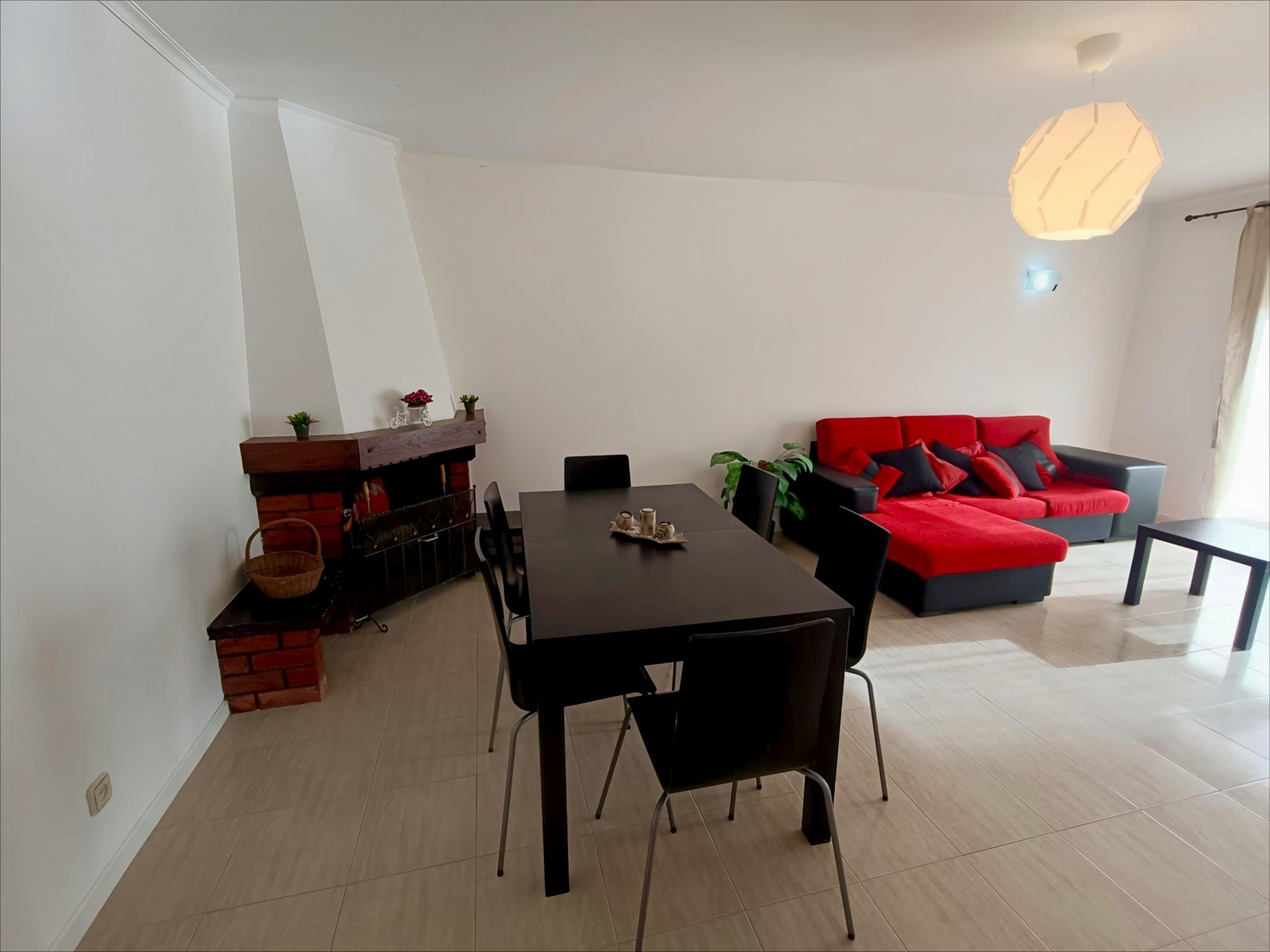 Apartamento T2