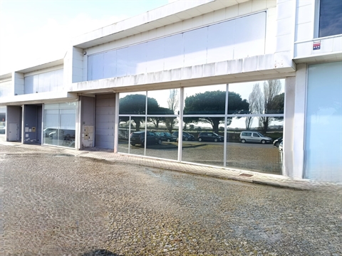 Armazém
