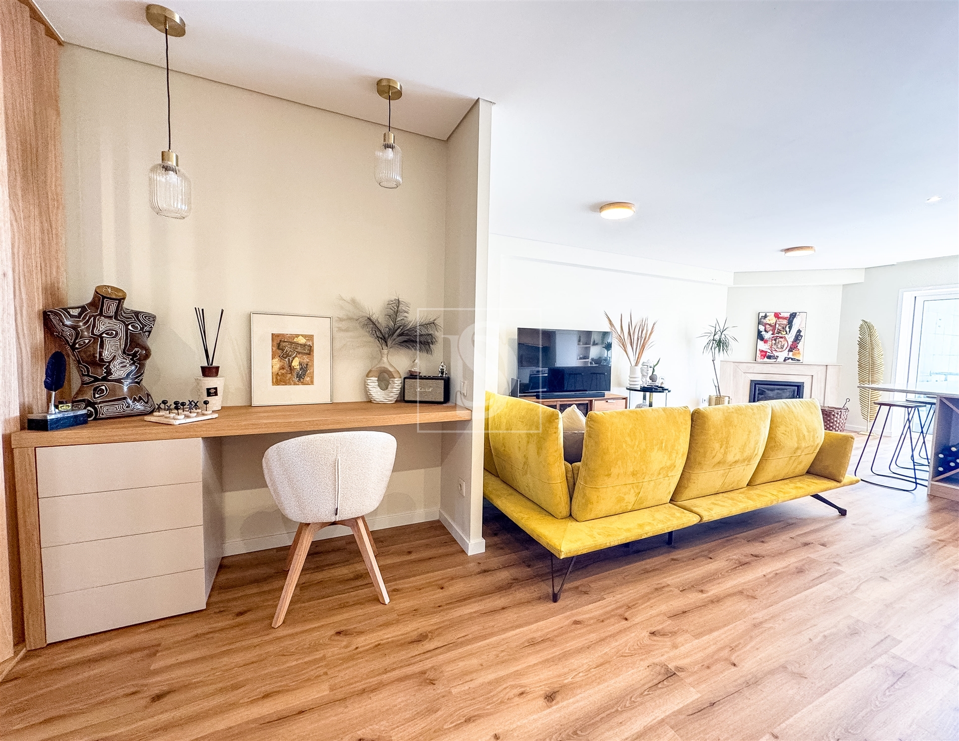 Apartamento T3