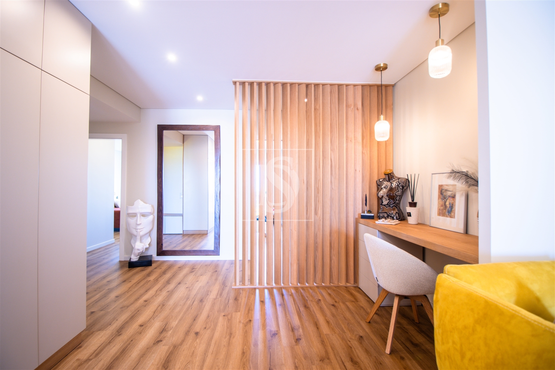 Apartamento T3