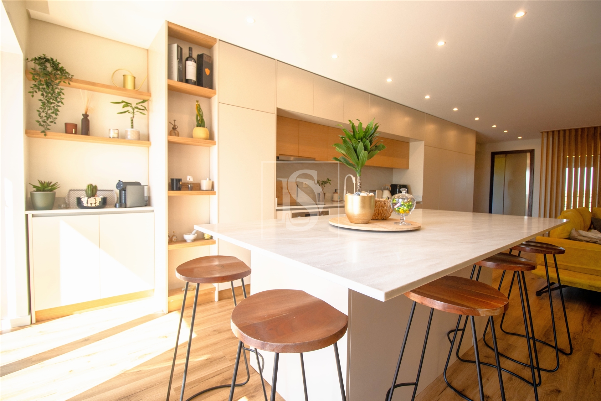 Apartamento T3