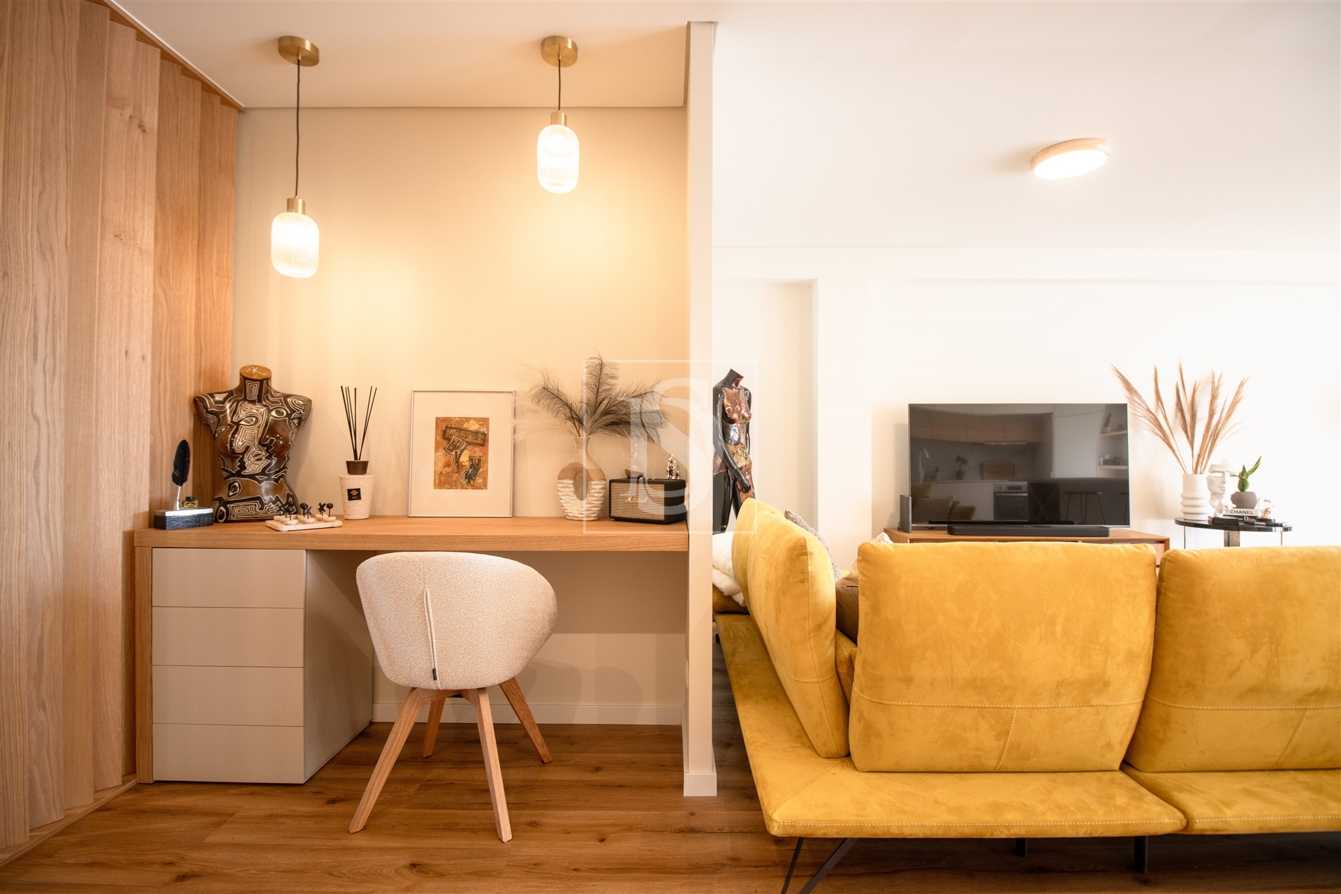 Apartamento T3