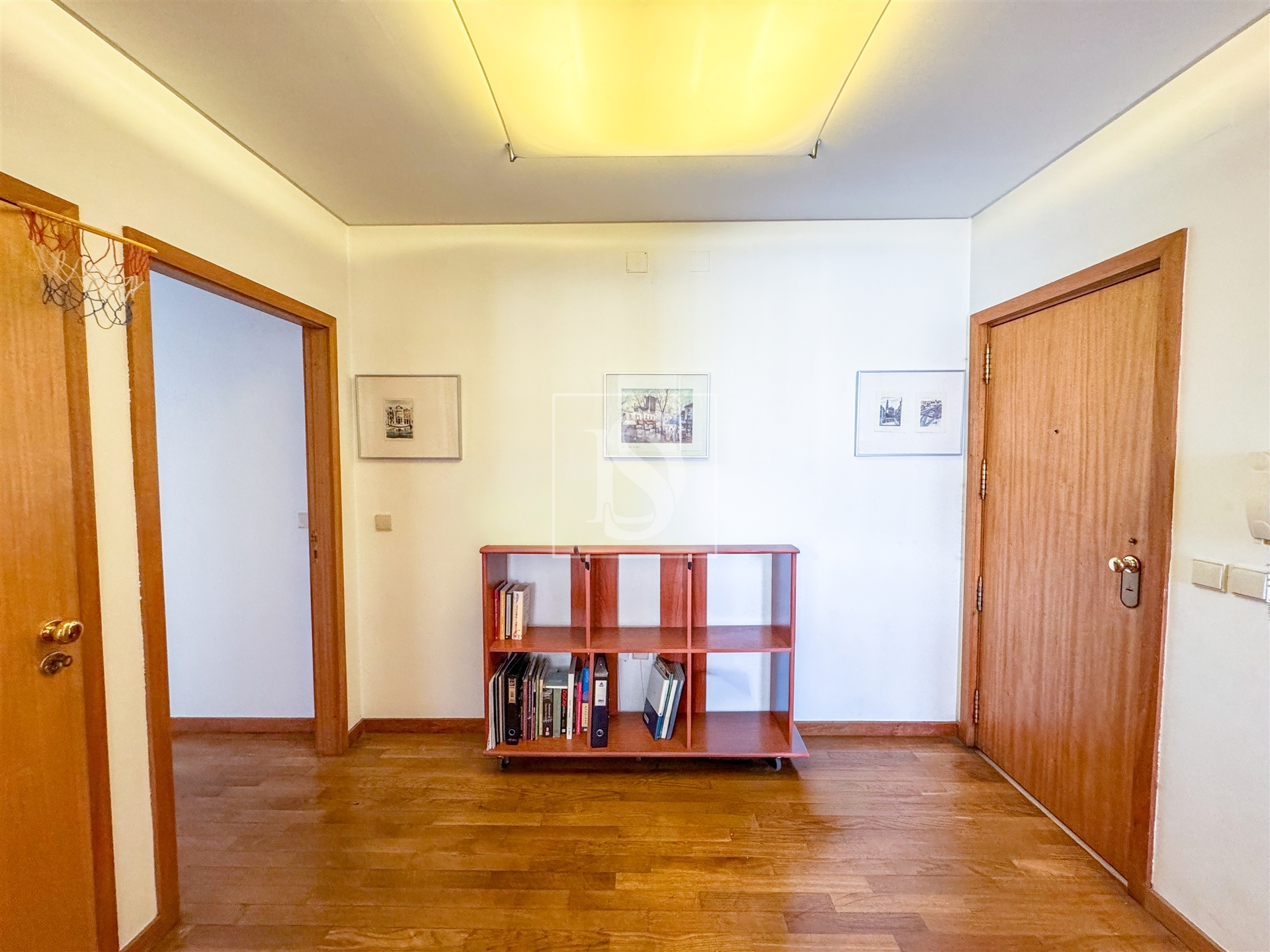 T3 Centro de Barcelos, Suíte e 3 frentes