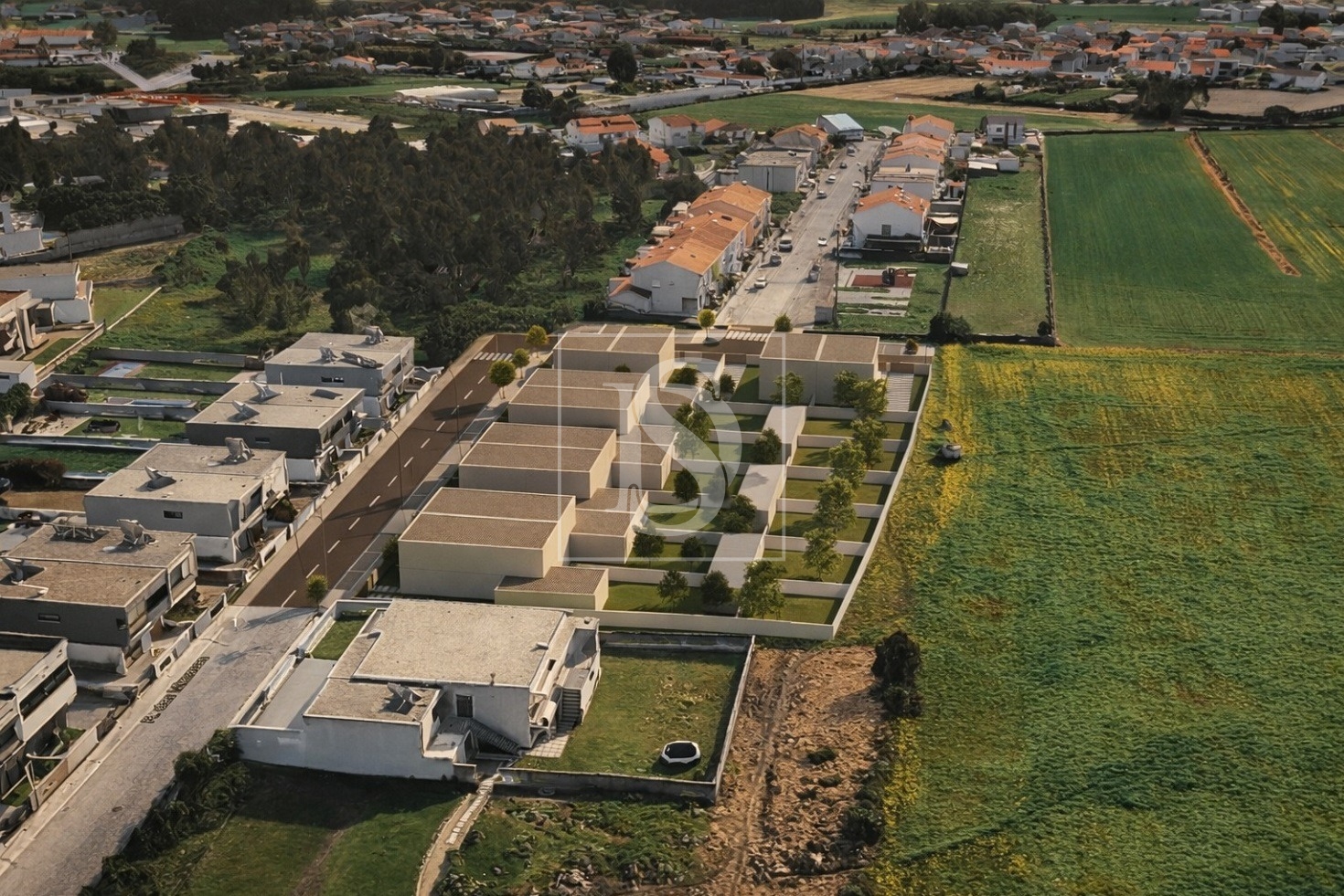 Terreno