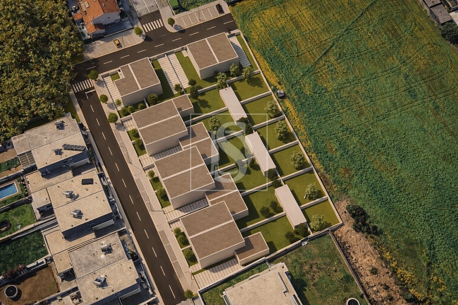 Terreno