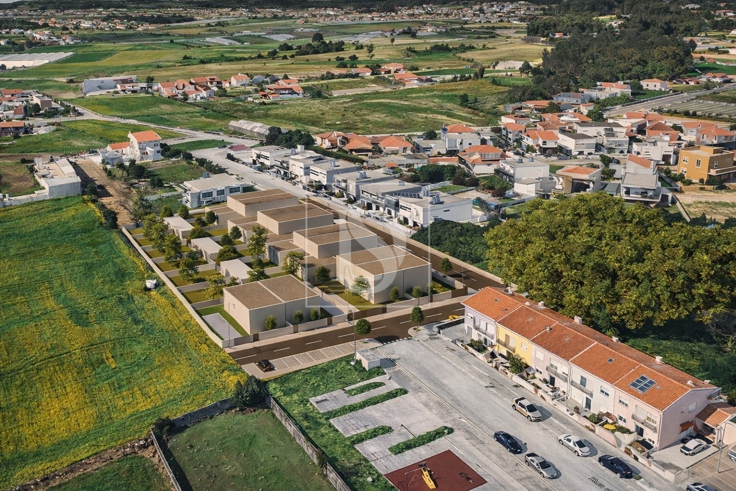 Terreno