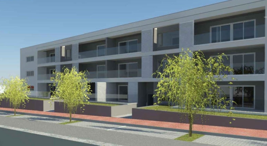 Apartamento T3
