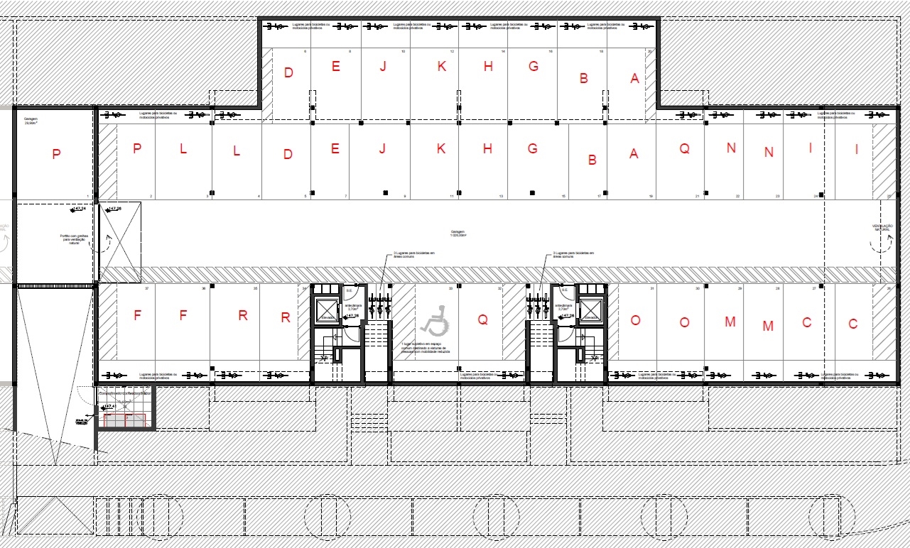 Apartamento T3