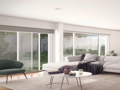 Apartamento T3 de Luxo na Boavista