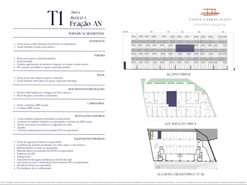 Apartamento T0 na cidade do Porto - Design Moderno e Inteligente